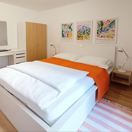 Apartments Kump Ровінь Екстер'єр фото