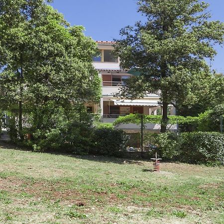 Apartments Kump Ровінь Екстер'єр фото