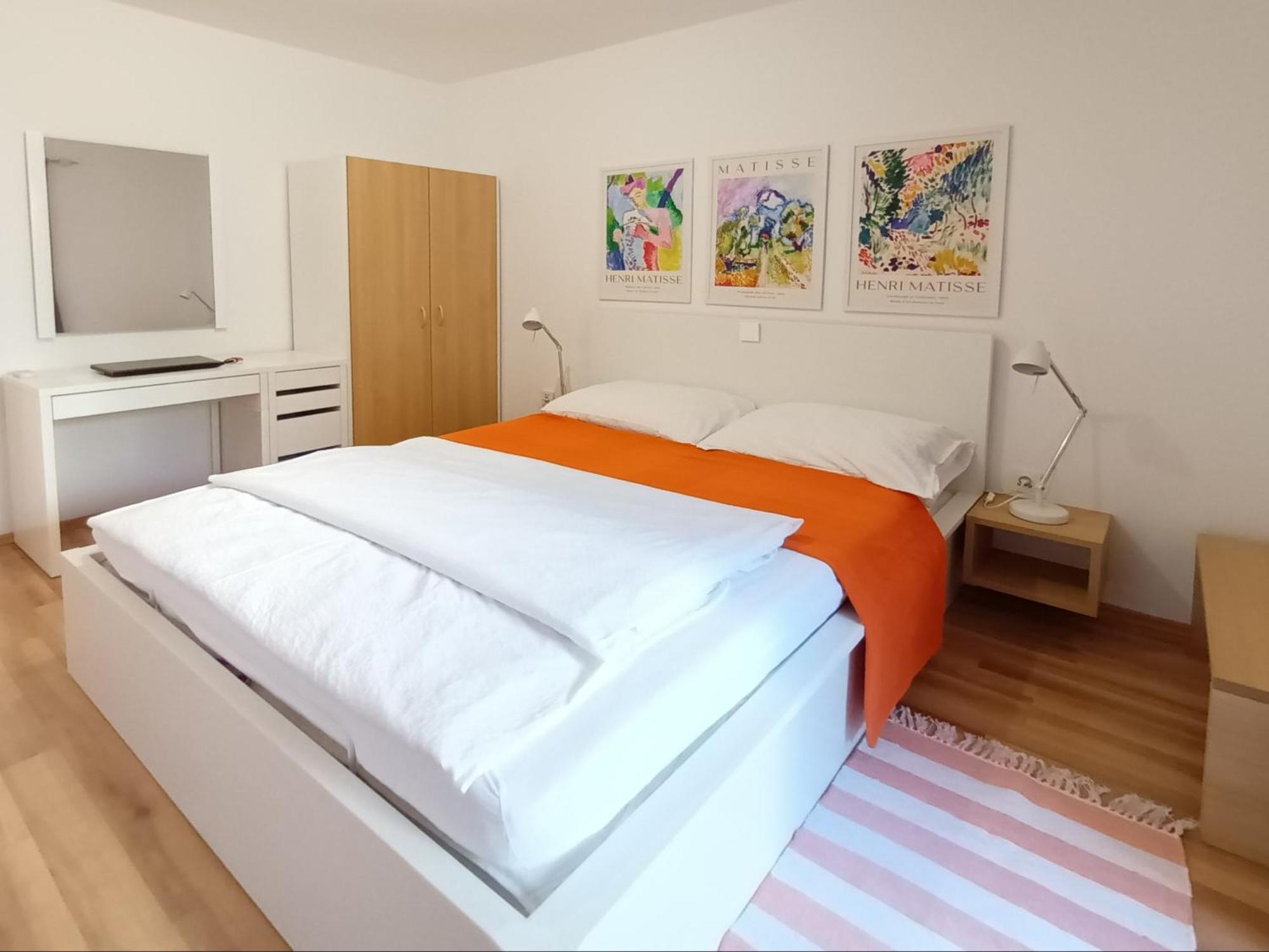 Apartments Kump Ровінь Екстер'єр фото