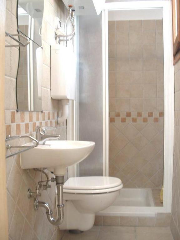 Apartments Kump Ровінь Екстер'єр фото