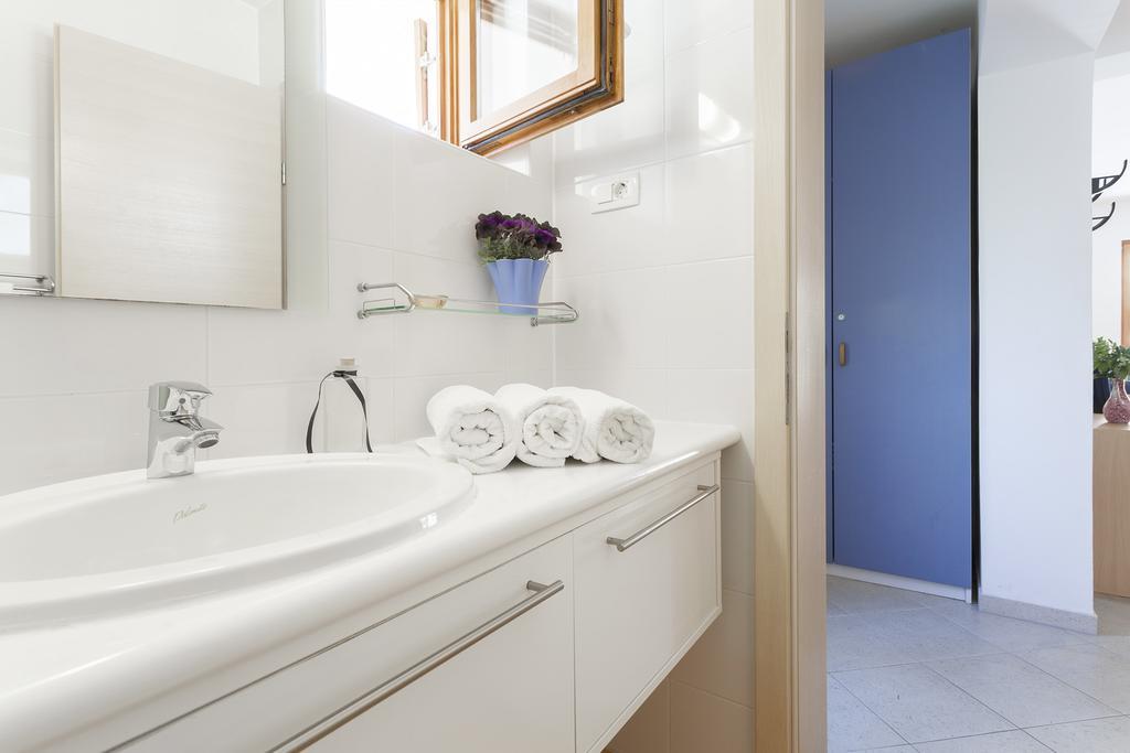 Apartments Kump Ровінь Екстер'єр фото