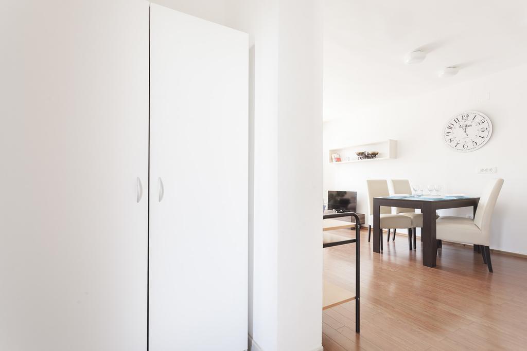 Apartments Kump Ровінь Екстер'єр фото