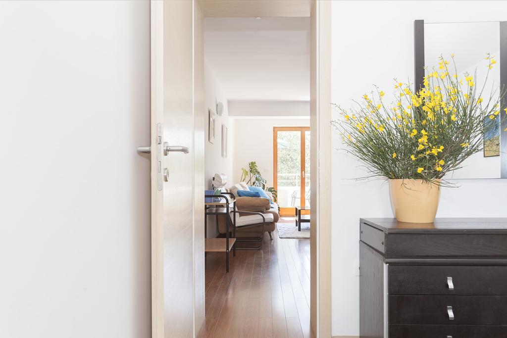 Apartments Kump Ровінь Екстер'єр фото