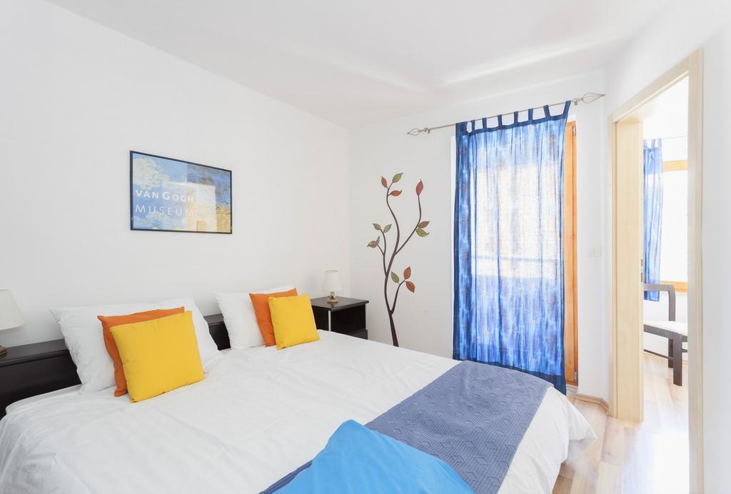 Apartments Kump Ровінь Екстер'єр фото