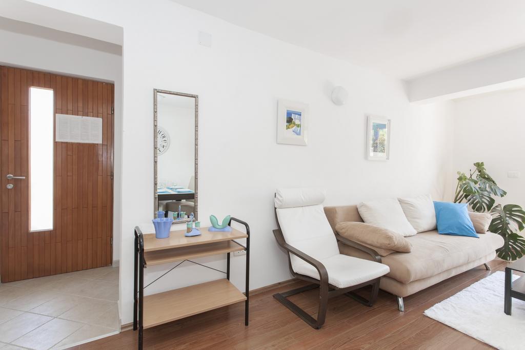 Apartments Kump Ровінь Екстер'єр фото