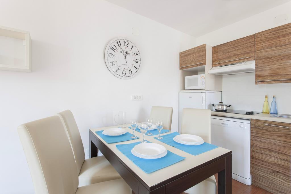 Apartments Kump Ровінь Екстер'єр фото