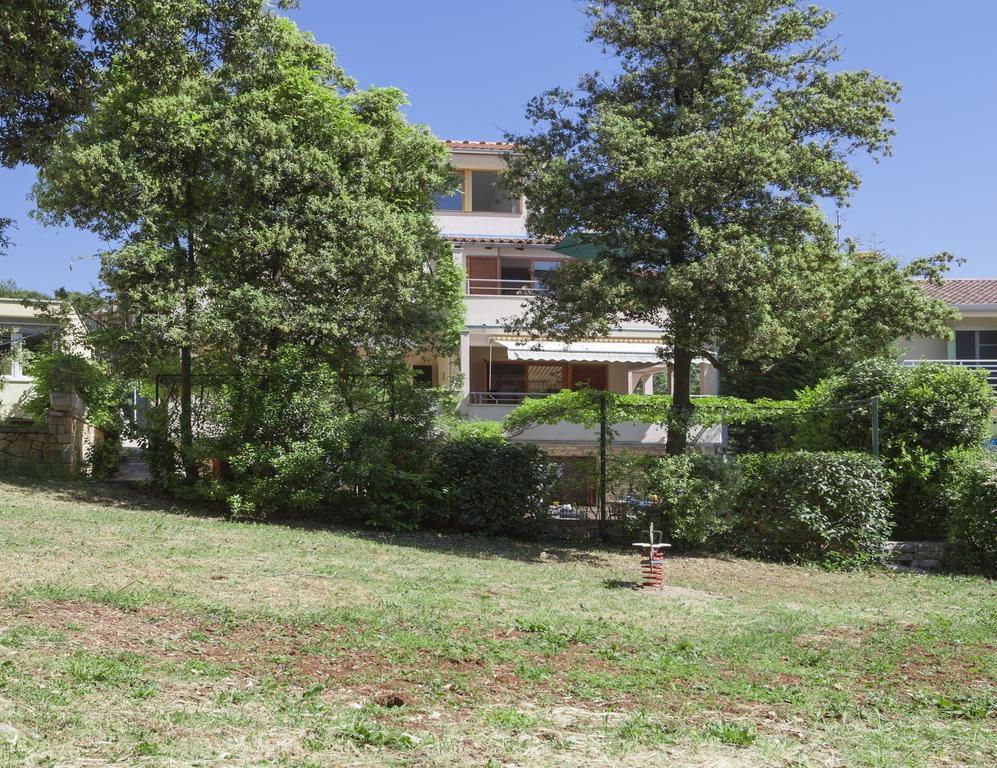 Apartments Kump Ровінь Екстер'єр фото